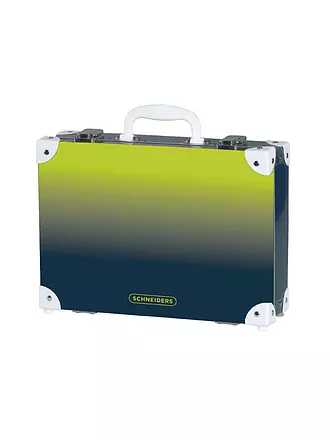 SCHNEIDERS | Valigetta portautensili multicolore da ragazzo | 